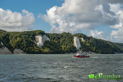 Rügen / Hiddensee