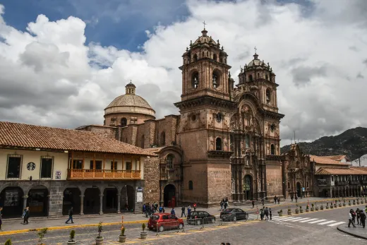 Peru