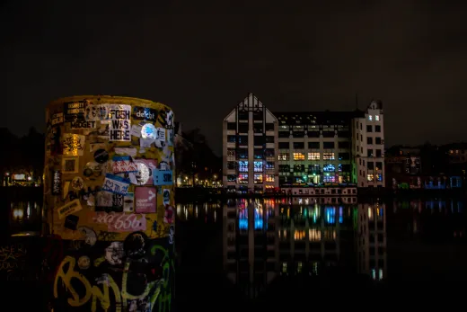 Berlin