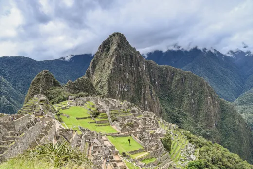 Peru