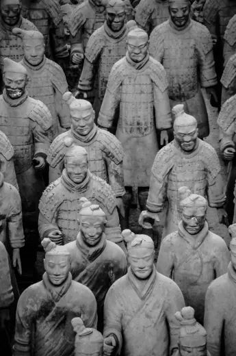 Xi an