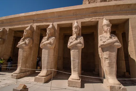Ägypten