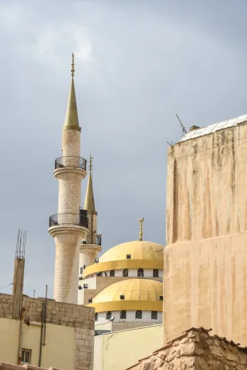 Jordanien