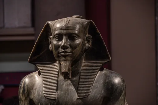Ägypten