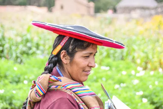Peru