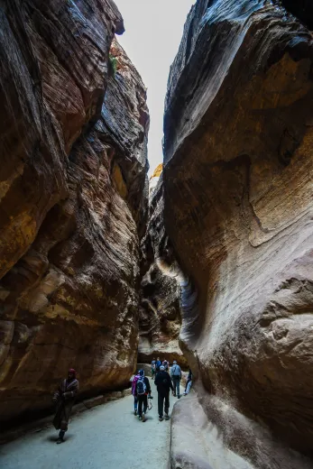 Jordanien