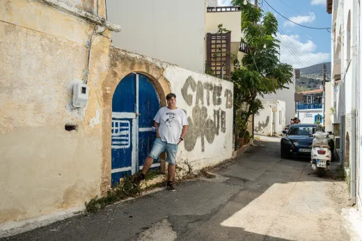 Kreta