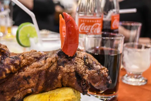 Peru
