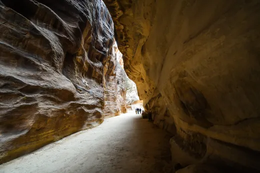 Jordanien