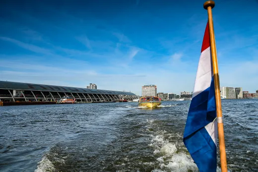 Niederlande