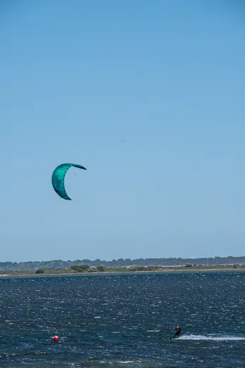Rügen / Hiddensee