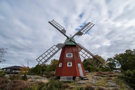 Schweden