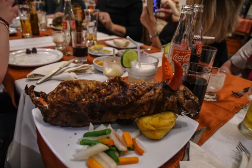 Peru