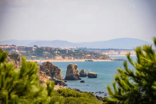 Portugal