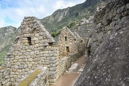 Peru
