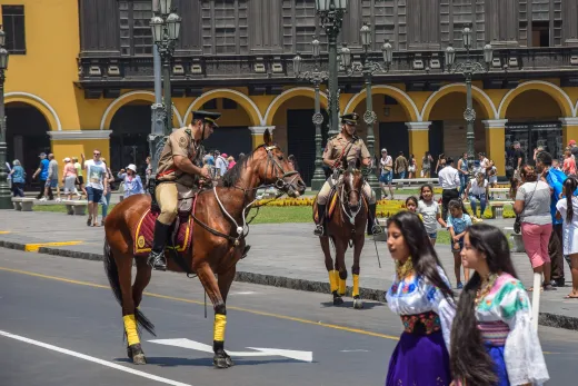 Peru