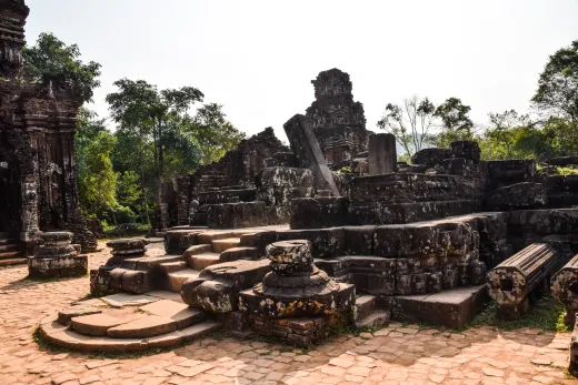 Vietnam