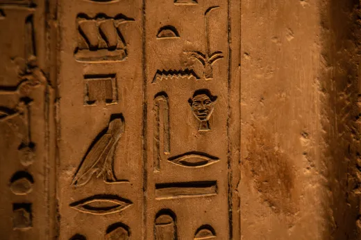 Ägypten