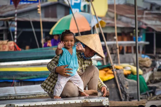 Vietnam