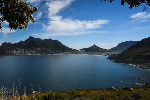 Südafrika