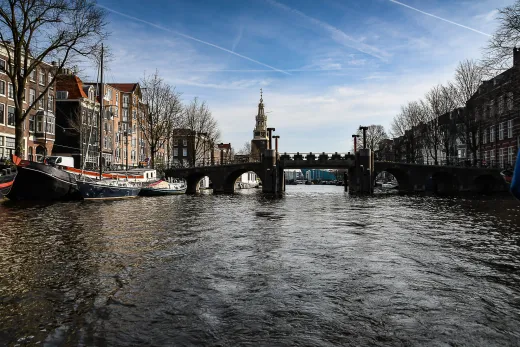 Niederlande