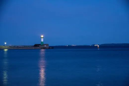 Rügen / Hiddensee