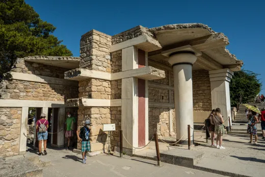 Kreta