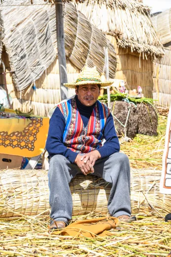 Peru