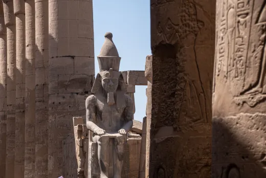 Ägypten