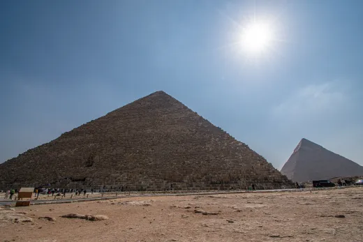 Ägypten
