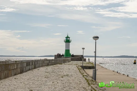 Rügen / Hiddensee