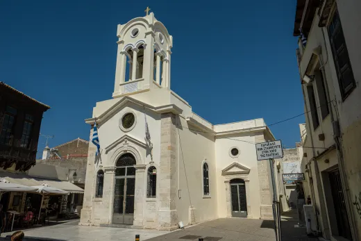 Kreta