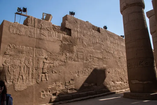 Ägypten