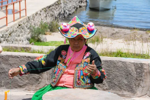 Peru