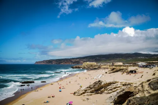 Portugal