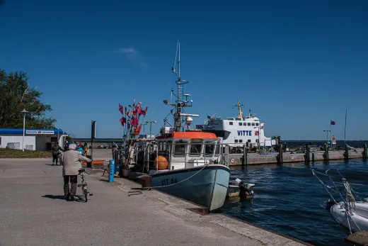 Rügen / Hiddensee