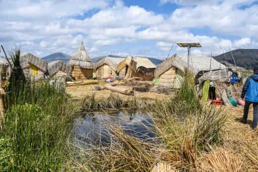 Peru