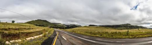 Südafrika