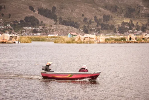 Peru