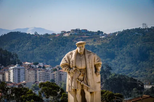 Portugal
