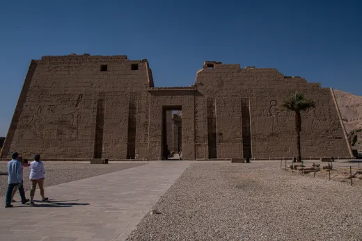 Ägypten