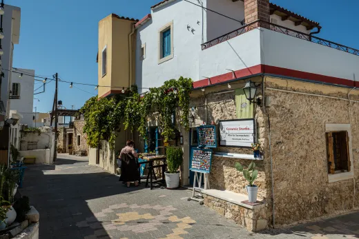 Kreta
