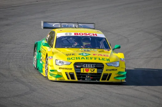 Motorsport