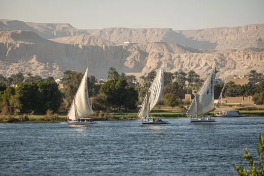 Ägypten