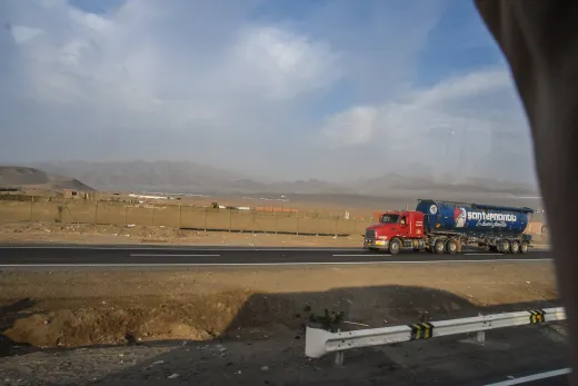 Peru