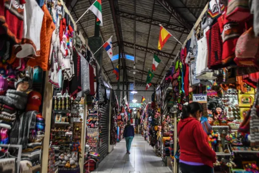 Peru