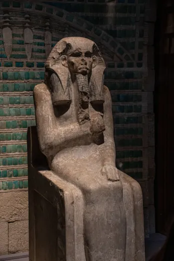 Ägypten