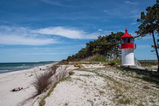 Rügen / Hiddensee