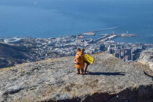 Südafrika