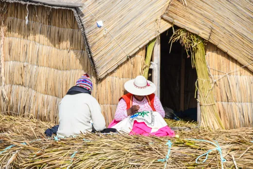 Peru